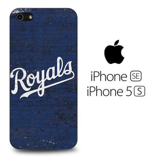 MLB Kansas City Royals iPhone 5 | 5s Case - Ezzystore