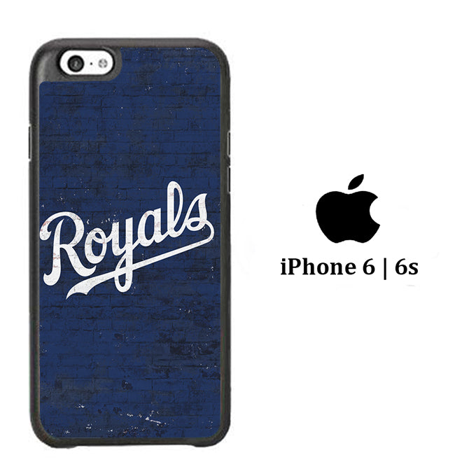 MLB Kansas City Royals iPhone 6 | 6s Case