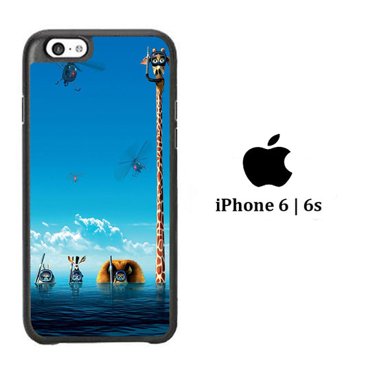 Madagascar Diving iPhone 6 | 6s Case