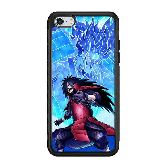 Madara Susanoo Power iPhone 6 | 6s Case