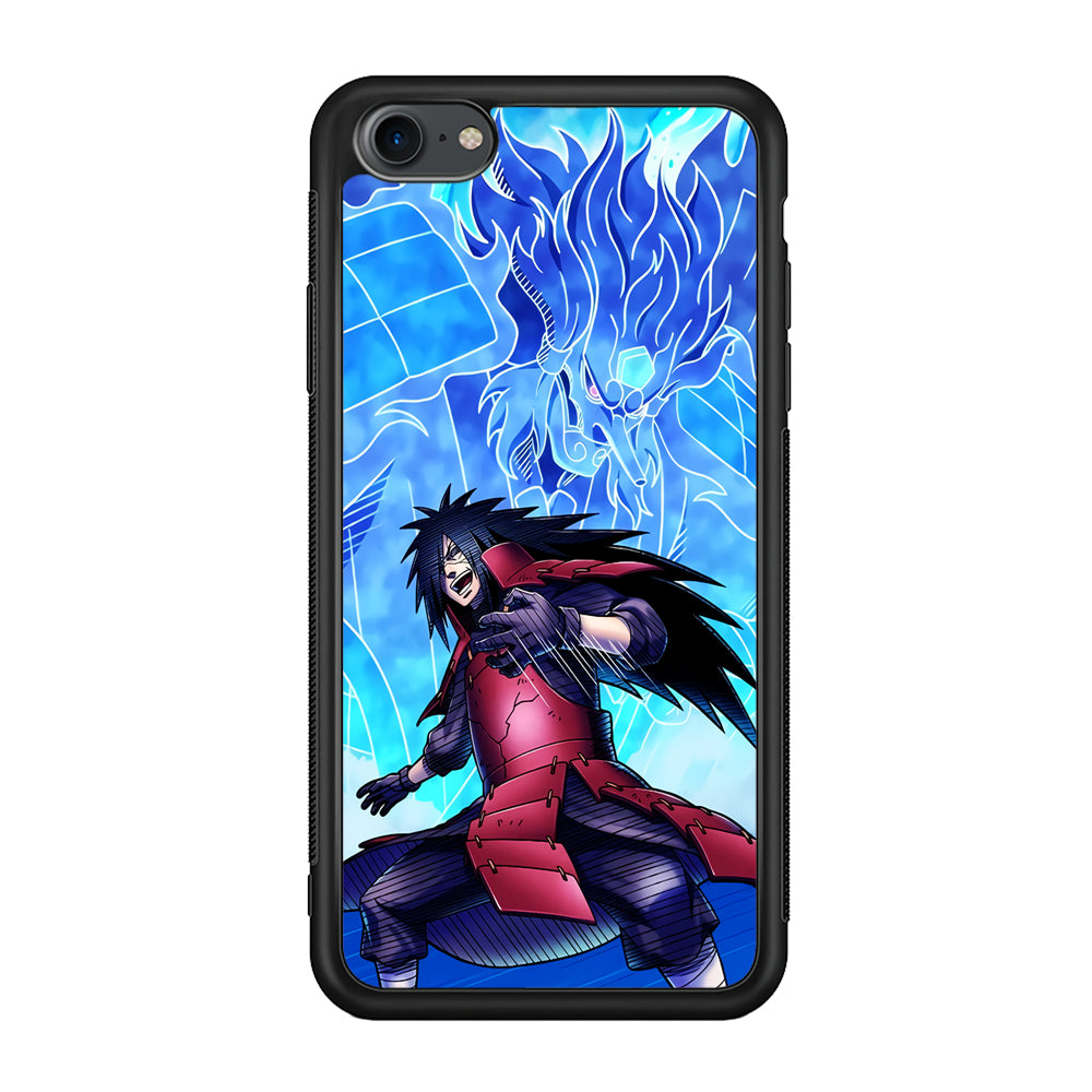 Madara Susanoo Power iPhone 8 Case