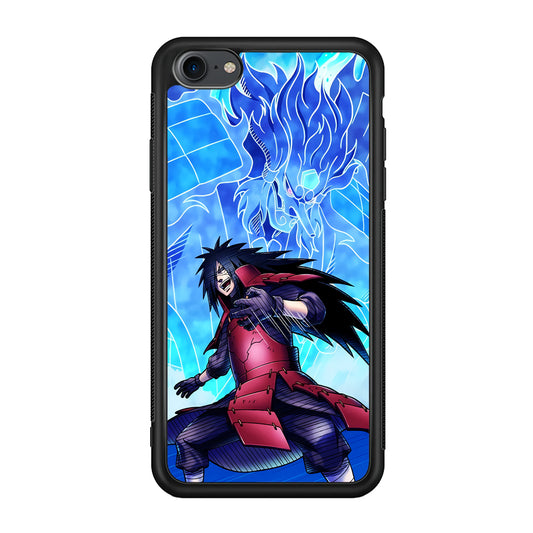 Madara Susanoo Power iPhone 8 Case