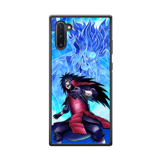 Madara Susanoo Power Samsung Galaxy Note 10 Case
