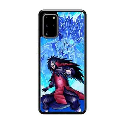 Madara Susanoo Power Samsung Galaxy S20 Plus Case