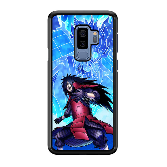 Madara Susanoo Power Samsung Galaxy S9 Plus Case