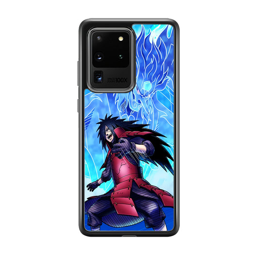 Madara Susanoo Power Samsung Galaxy S20 Ultra Case