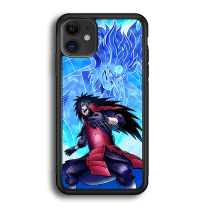 Madara Susanoo Power iPhone 12 Case