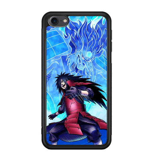 Madara Susanoo Power iPod Touch 6 Case - Ezzystore