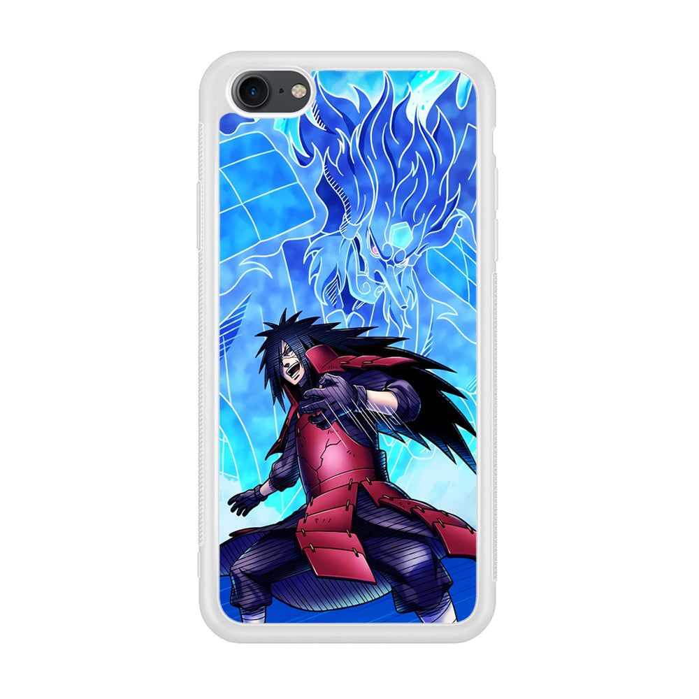 Madara Susanoo Power iPhone 8 Case