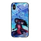 Madara Susanoo Power iPhone XS Case