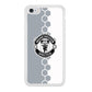 Manchester United Hexagon Pattern iPhone 6 | 6s Case