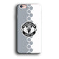 Manchester United Hexagon Pattern iPhone 6 | 6s Case