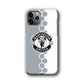 Manchester United Hexagon Pattern iPhone 11 Pro Case