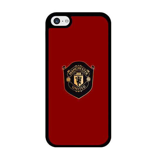 Manchester United New Emblem iPhone 5 | 5s Case