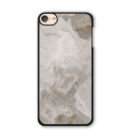 Marble Grey Classic Colour Combination iPod Touch 6 Case - Ezzystore
