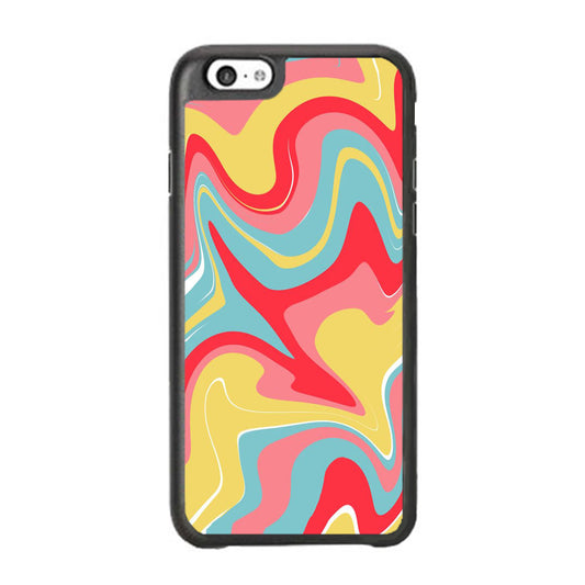 Marble Jam Colour iPhone 6 | 6s Case