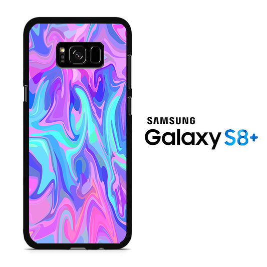 Marble Mix 008 Samsung Galaxy S8 Plus Case