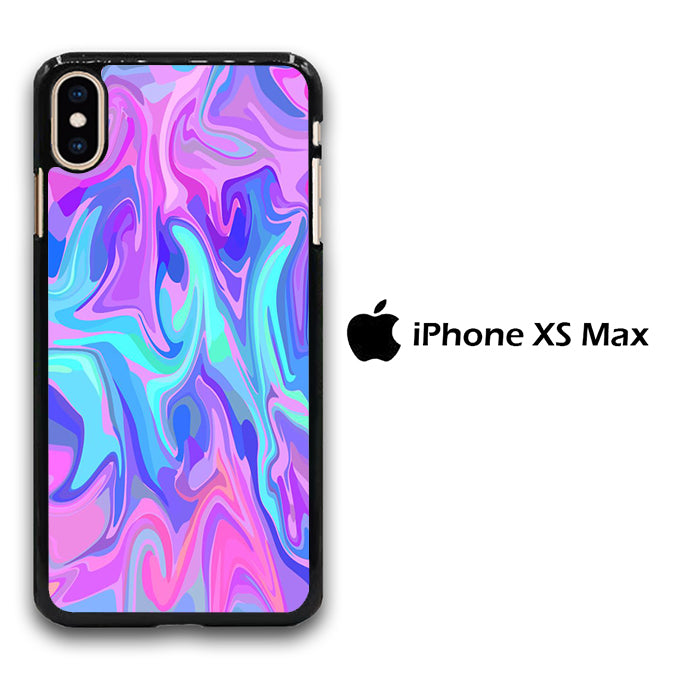 Marble Mix 008 iPhone Xs Max Case