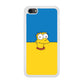 Marge Simpson Hair iPhone 7 Case
