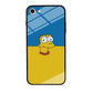 Marge Simpson Hair iPhone 7 Case