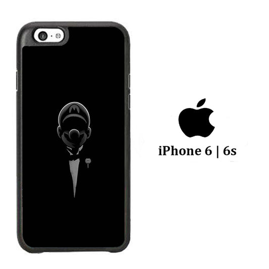 Mario God Father iPhone 6 | 6s Case