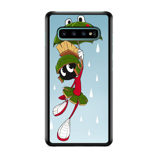 Marvin The Martian Keroppi Samsung Galaxy S10 Case