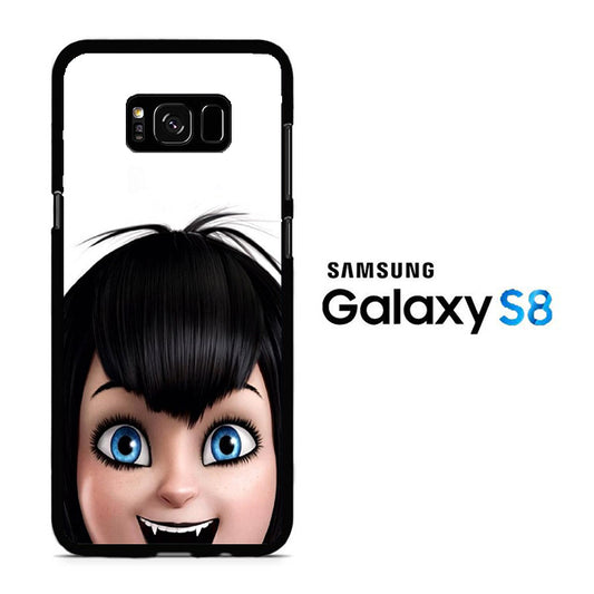 Mavis Hotel Transylvania Samsung Galaxy S8 Case