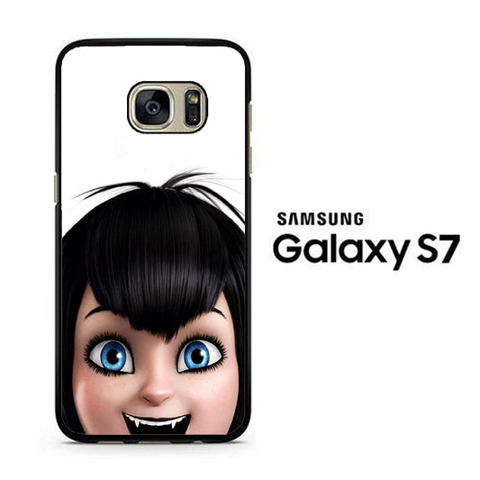 Mavis Hotel Transylvania Samsung Galaxy S7 Case