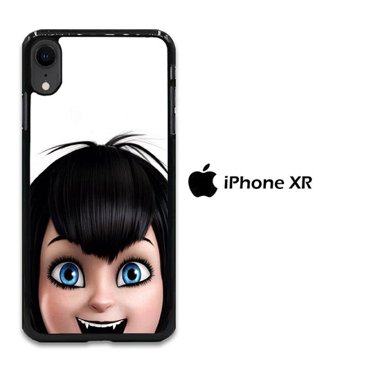 Mavis Hotel Transylvania iPhone XR Case