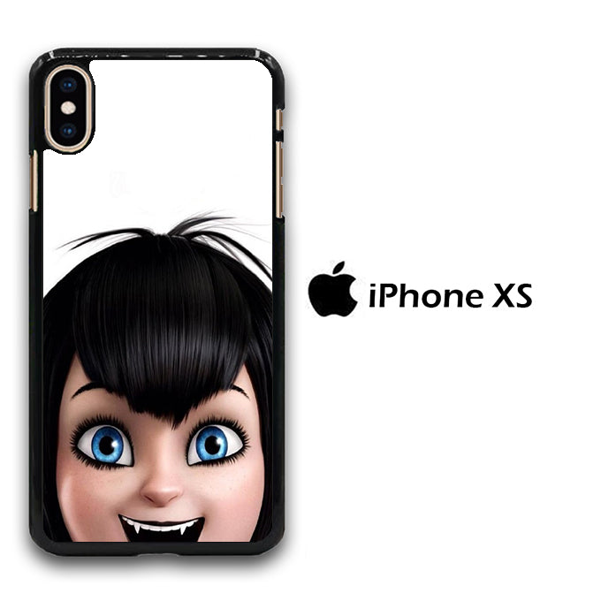 Mavis Hotel Transylvania iPhone Xs Case