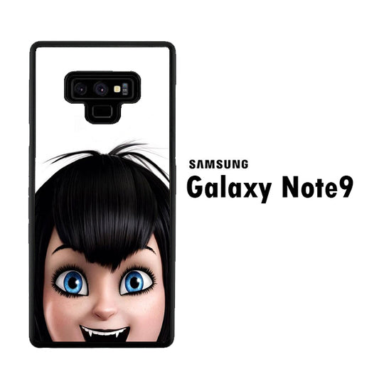Mavis Hotel Transylvania Samsung Galaxy Note 9 Case