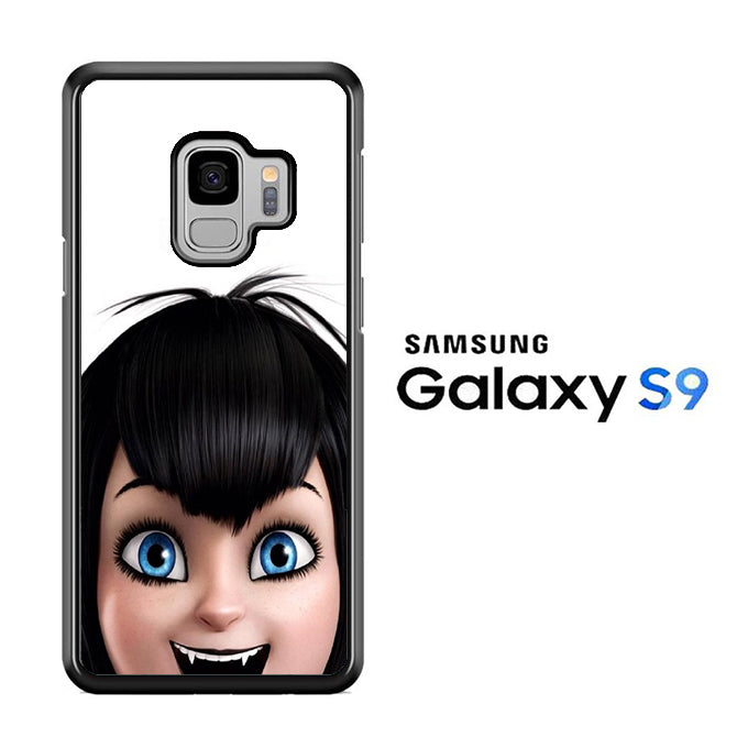 Mavis Hotel Transylvania Samsung Galaxy S9 Case