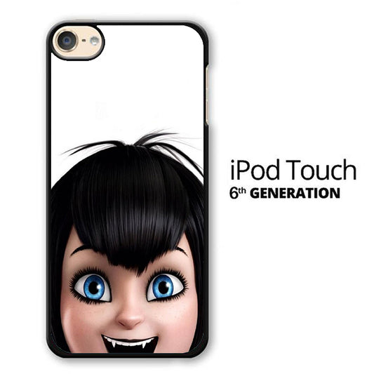 Mavis Hotel Transylvania iPod Touch 6 Case