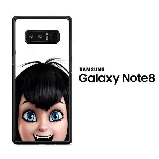 Mavis Hotel Transylvania Samsung Galaxy Note 8 Case