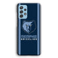 Memphis Grizzlies Stripe Samsung Galaxy A52 Case