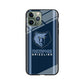 Memphis Grizzlies Stripe iPhone 11 Pro Case