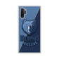 Memphis Grizzlies Team Samsung Galaxy Note 10 Plus Case