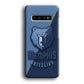 Memphis Grizzlies Team Samsung Galaxy S10 Case