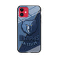 Memphis Grizzlies Team iPhone 11 Case