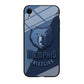 Memphis Grizzlies Team iPhone XR Case