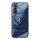 Memphis Grizzlies Team Samsung Galaxy S21 Case