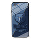 Memphis Grizzlies Team iPhone 6 | 6s Case