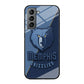 Memphis Grizzlies Team Samsung Galaxy S21 Plus Case