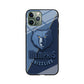 Memphis Grizzlies Team iPhone 11 Pro Case