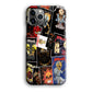 Metallica Album iPhone 12 Pro Max Case