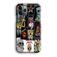 Metallica Band Album iPhone 12 Pro Max Case