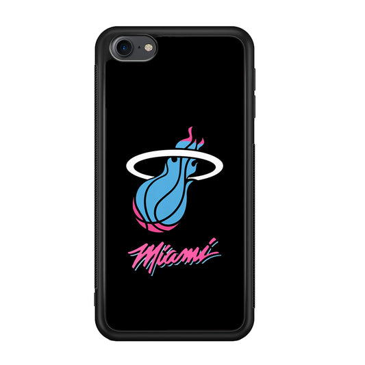 Miami Heat NBA Team iPod Touch 6 Case - Ezzystore