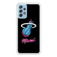Miami Heat NBA Team Samsung Galaxy A52 Case