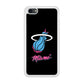 Miami Heat NBA Team iPhone 8 Case