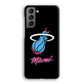 Miami Heat NBA Team Samsung Galaxy S21 Case